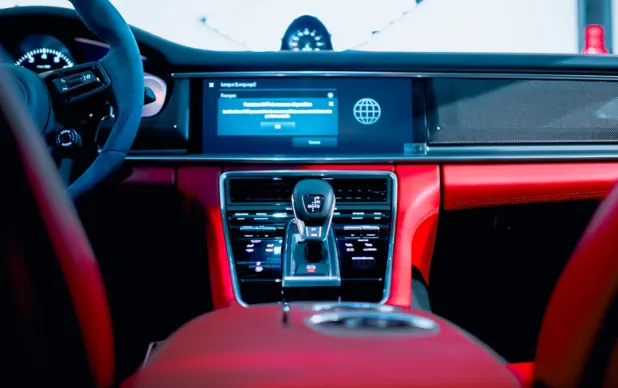 Gibson Casino Application Android/iOS